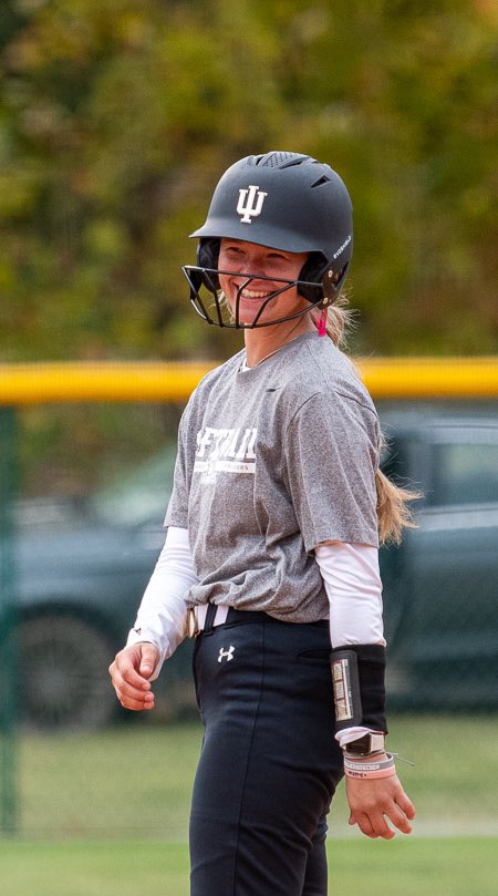 FIRE US UP!! 💥 

Last fall series will be this Sunday! 

10/22
Vs. Frontier
📍HOME
⏰ 1/3p

#rollDiers