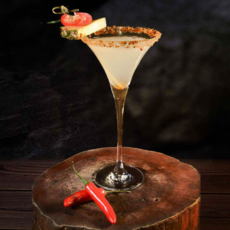 MEbyMelia's tweet photo. Rosa Negraโs devilish Smoked Margarita is not for the faint of heart.
Treat yourself to a hit of Cabo flavour at @MECabo_Hotel.
#MEbyMelia #MECabo #RosaNegra #LosCabos