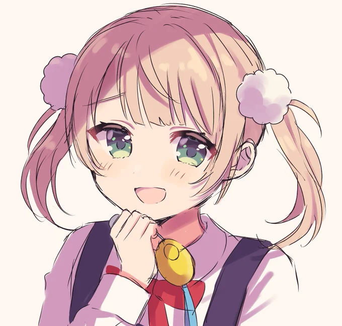 しぐれういちゃんらくがき 