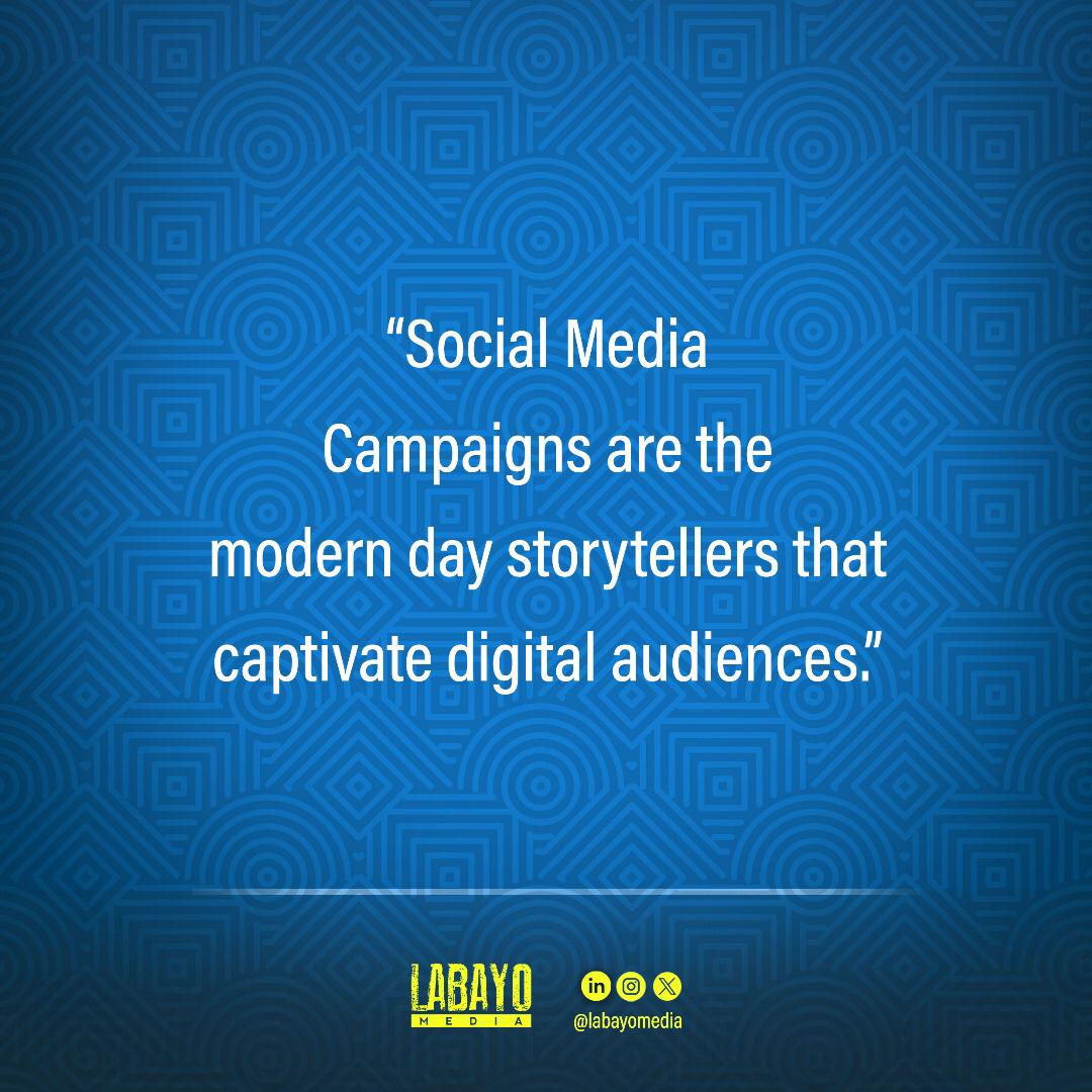 LabayoMedia's tweet photo. Did you know?
#socialmediamarketing
#letsgetyouseen
#labayomedia https://t.co/pyKpbfJcvP