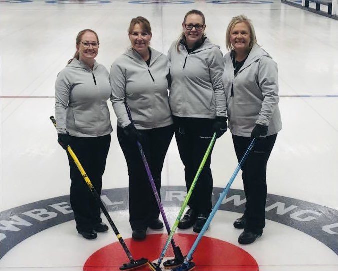 Toronto Curling (@torontocurling) on Twitter photo Team Bennett of <a href="/WhitbyCurling/">Whitby Curling Club</a> won the Club Championship Qualifier and punched their ticket to the provincials in Brockville Oct 27-29! Team Bennett of <a href="/WhitbyCurling/">Whitby Curling Club</a> won the Club Championship Qualifier and punched their ticket to the provincials in Brockville Oct 27-29!