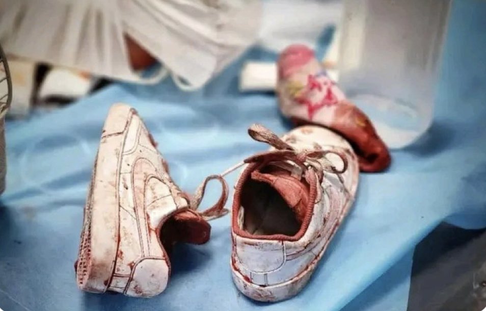 أكرم عند الله 
وأشرف من تيجان ملوككم .. 

#فلسطين_حرة