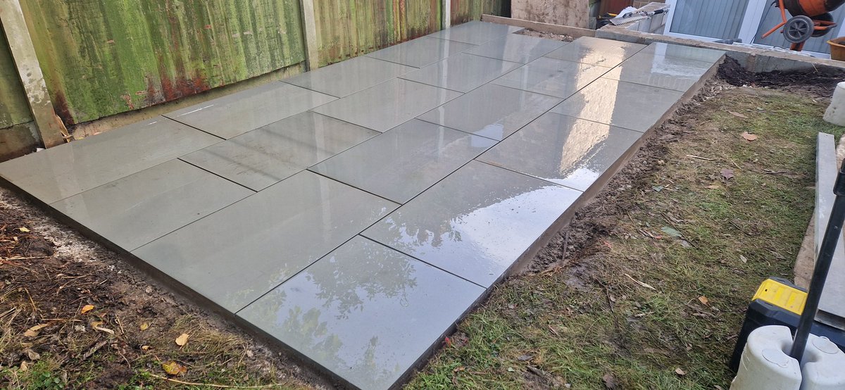 G&J Landscapes Ltd tweet media