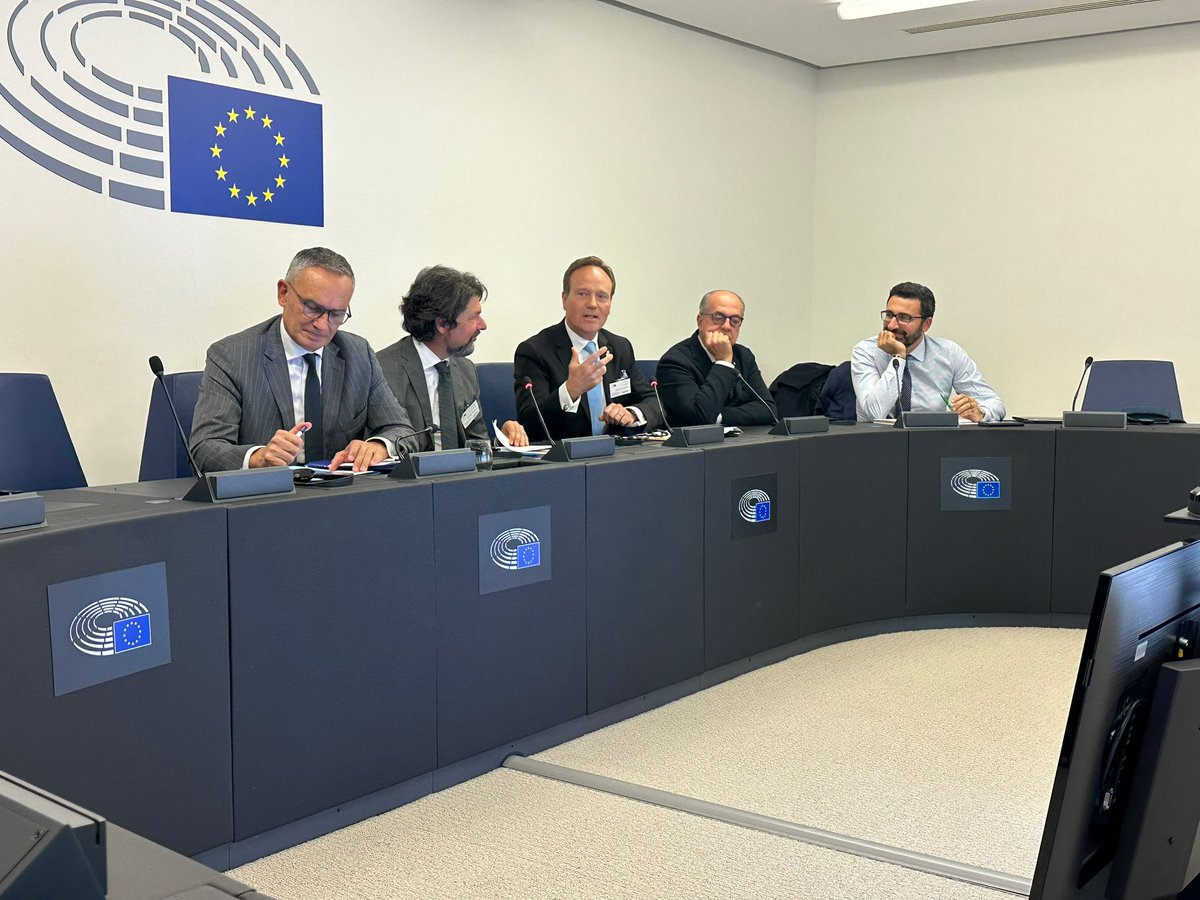 Le BNIC anime ce jour une conférence au Parlement européen sur l’importance du commerce international et de la règlementation en matière de protection des indications géographique, statut dont bénéficie le Cognac et qui englobe la notion d’AOC au niveau européen et international