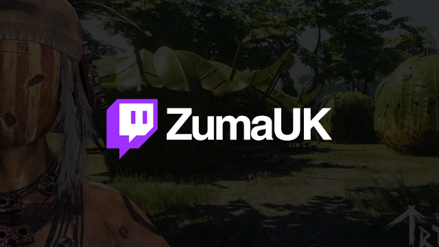 🔴 LIVE playing #tribeprimitivebuilder

This one looks interesting, let's check it out!

Join me → twitch.tv/ZumaUK