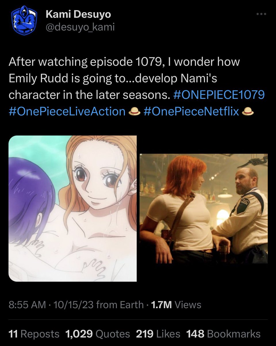 Problems of Binge watching One Piece on Crunchyroll (At least on my app) :  r/MemePiece