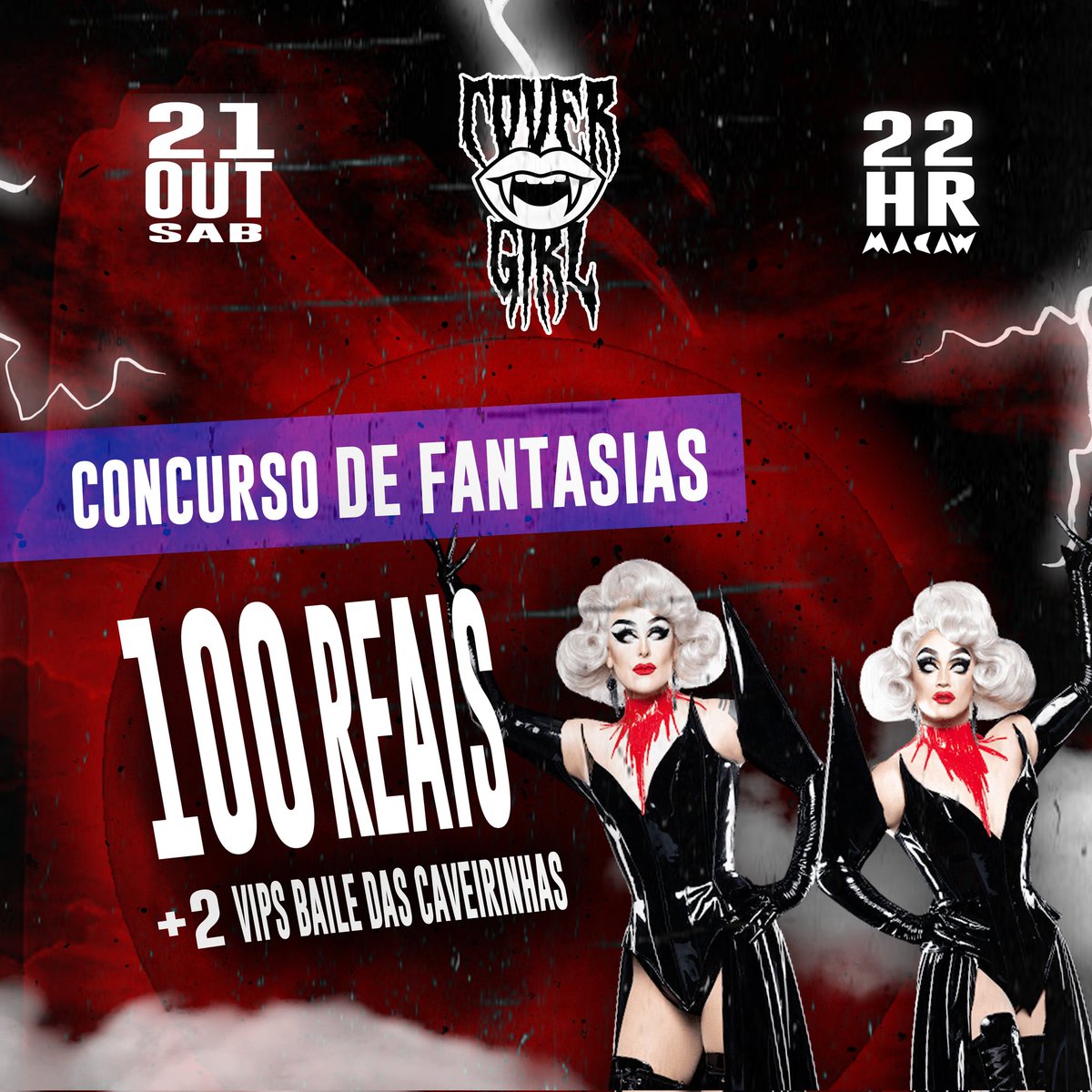 COVERGIRL 🕸️🦇 tweet media