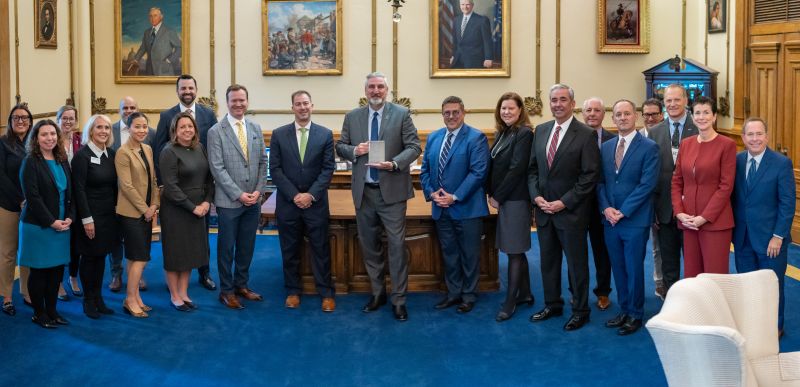 Bose Public Affairs tweet media