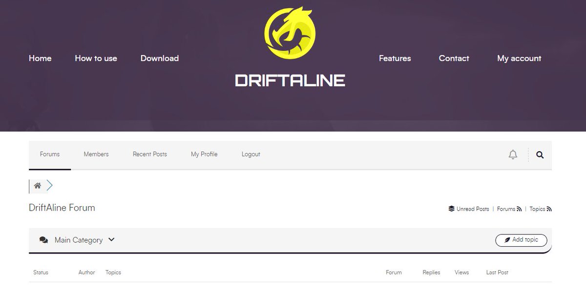 driftaline's tweet photo. Check out DriftAline's (stick drift fixing software) community page, where you can interact with the other users. - https://t.co/IgUd95oGQV🕹️

#PS5 #PS5Controller #Xbox #PC #Console #PlayStation #SteamDeck #PlayStationPortal #Gaming #PS5でも鏡流に会おう #PS5PRO https://t.co/ie49cGWuOJ