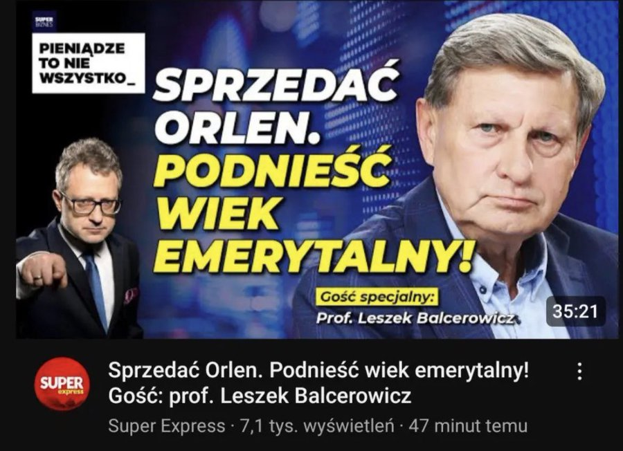 kamilzaj's tweet photo. @piotrczerski Skończyło się jebanie PiSu i rozdawnictwo. ;) https://t.co/S3BPlLYgVw