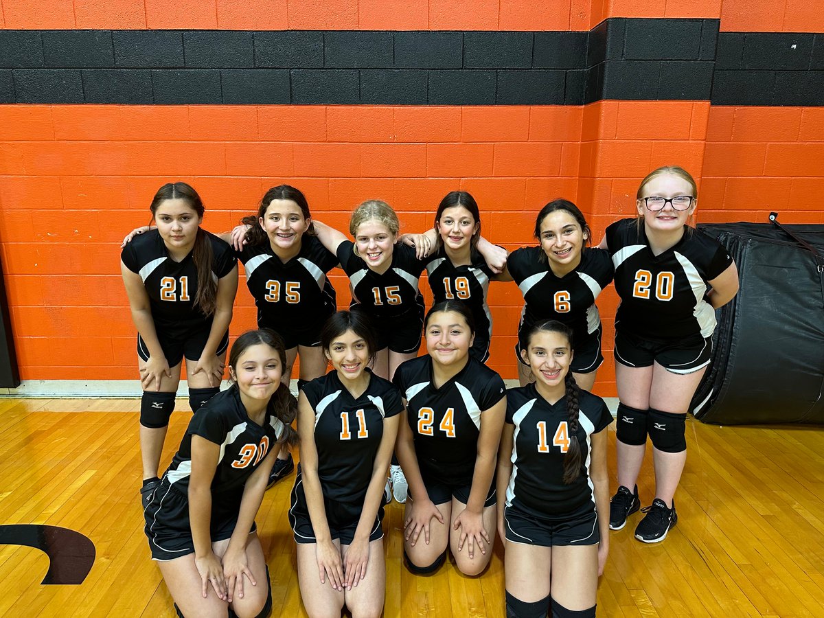 Karnes City ISD tweet media