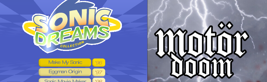 BIBEO_GEAM's tweet photo. DEMOS AND GAMES!
I will play #Motordoom and maybe this literal virus sonic game that @The_Shadix recommended in yet another attempt to ruin my stream.
Maybe other things will happen?
https://t.co/tOYp7D6zSN https://t.co/7FgMgdXMhS