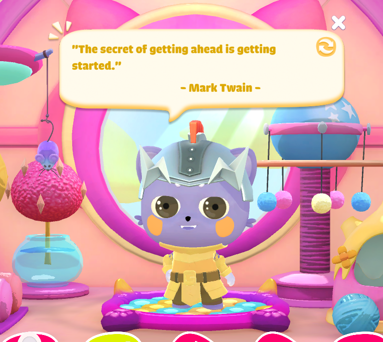 aaronadamczyk's tweet image. This little guy is all armored up and ready for battle!  Just missing his moustache 
#MocossiPlanet #ITO2ingame #pettinggame