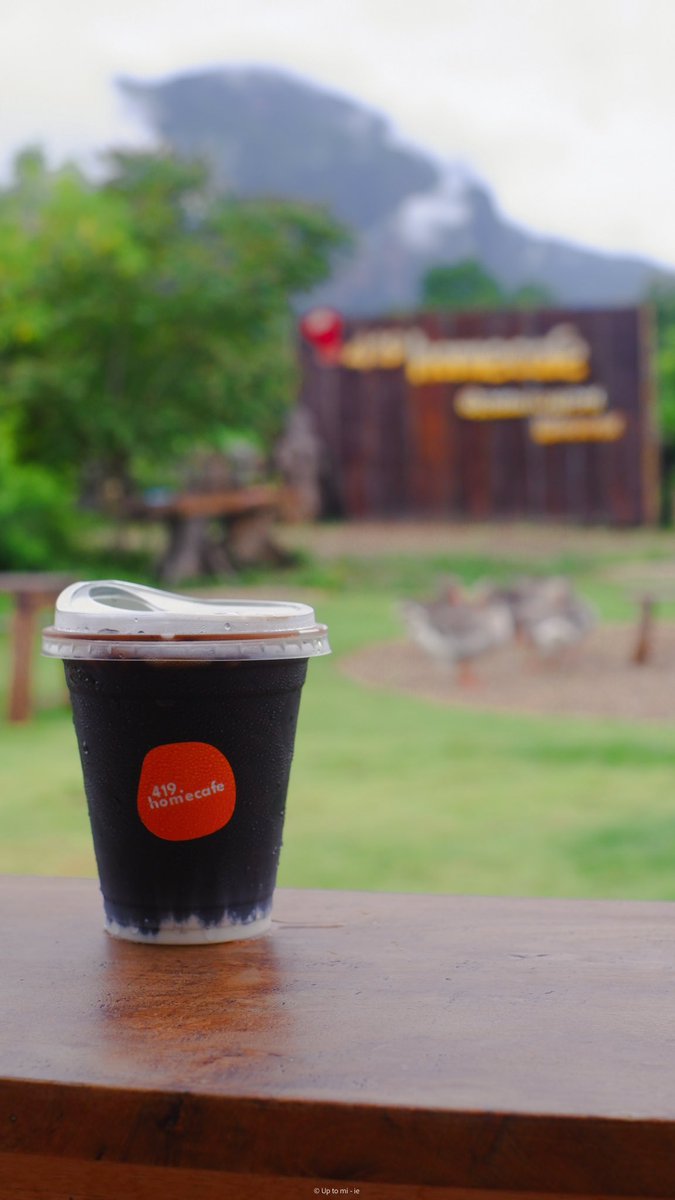 mnp1295's tweet photo. 🏡 #419homecafe คาเฟ่สไตล์มินิมอลสุดอบอุ่น มีน้องห่านให้ถ่ายรูปด้วย

💰เริ่มต้น 45฿

⏰ เปิด 08:00 น. - 16:30 น. (หยุดทุกวันพฤหัสบดี) วันเสาร์และวันอาทิตย์ เปิด 07:30 น. - 17.30 น.

📌 ต.เมืองงาย อ.เชียงดาว จ.เชียงใหม่ : https://t.co/9o7egIofL2

🚗 จอดรถด้านในร้านได้เลย https://t.co/QesDs7WJgw