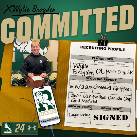 reginarams's tweet image. Another BIG add to the Class of 2024 #20sqft