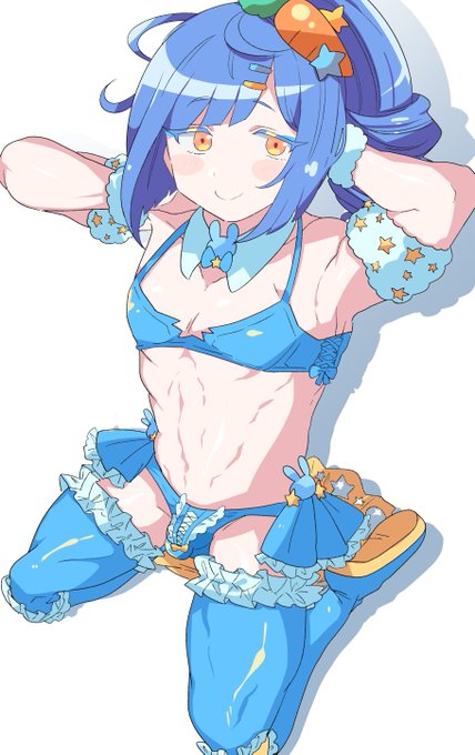 AYAちゅわ〜〜🐰 