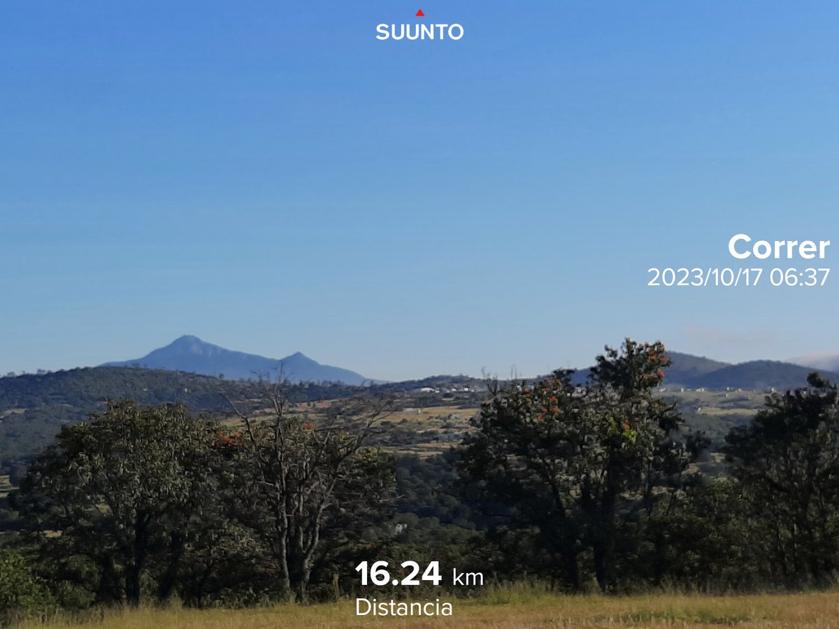 gvallejodz's tweet image. #FelizMartesATodos #BuenosDías
🥴
#Reto2023Kms #Reto50K 
#SumandoKmx #MeEncantaCorrer
#CorrerSana #ComuniRunners
#TemploRunner #YoElegíCorrer 
#CorrerMeHaEnseñado 
#EntreRunners  💯🏃🏽‍♀️🏃‍♀️🏃🏽‍♀️🏃‍♀️