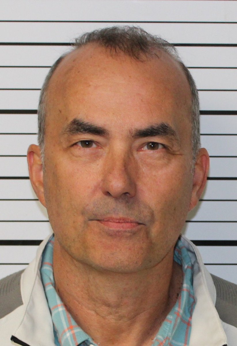 antifaoperative's tweet photo. Missouri evangelical pastor, James Hoyt, has been arrested for the rape of a minor. https://t.co/8q6Ximdkta