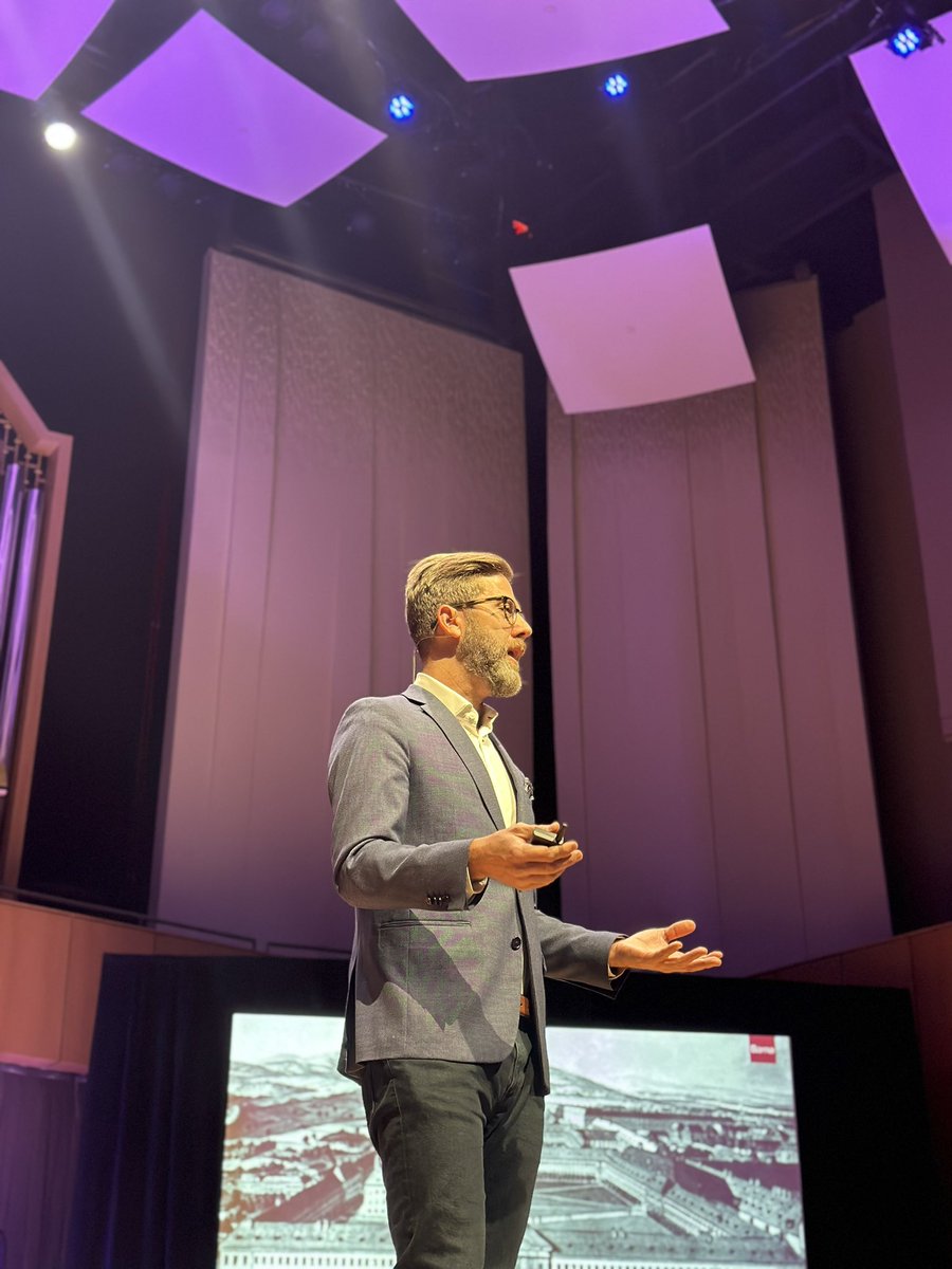 ‘Research shows that lay people’s testimonies are more effective than polished sermons. We need more people’s stories being told.’ — David Kinnaman