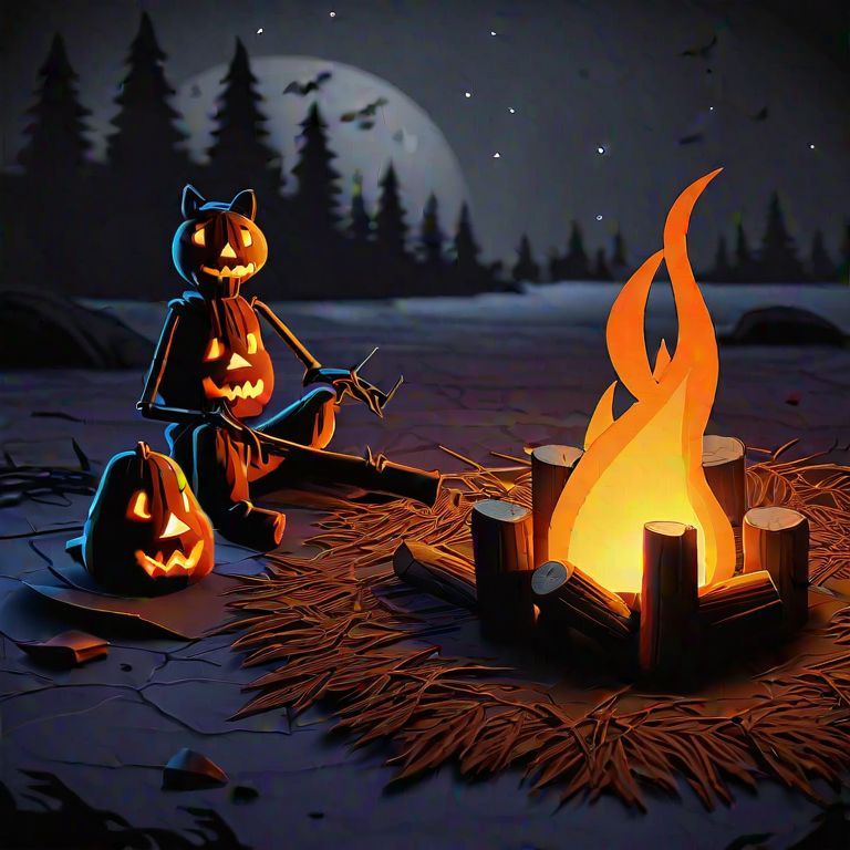 🔥🎶 Gather 'round the Twitter campfire, brave souls! 🌌 Once in a land of beats and rhythms, there existed a mysterious service known as #AntiJoy. As the moon rose this spooky season, it whispered of SCARILY low prices. 🍂👻 Do you dare to distribute your haunting harmonies? 🎃