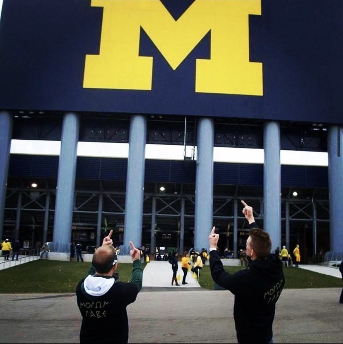 MattL_Strait's tweet photo. @thesnews https://t.co/YyBvHzFyvC