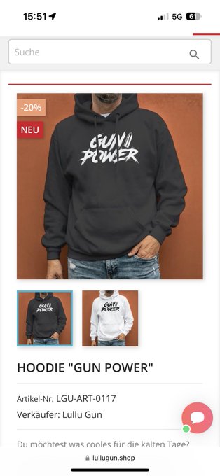 New new new  Lullu Gun Merch 🔥  https://t.co/oRuj4HBJwt https://t.co/rLImrBS3kW<a href="/tag/sale"class="tags"><span>#sale</span></a><a href="/tag/new"class="tags"><span>#new</span></a><a href="/tag/shop"class="tags"><span>#shop</span></a><a href="/tag/calendar"class="tags"><span>#calendar</span></a>
