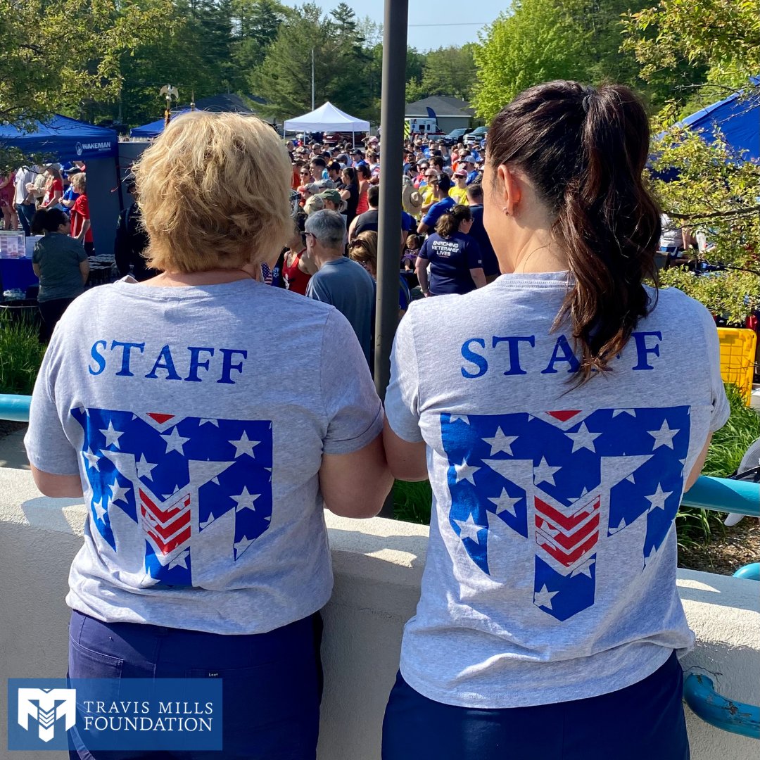 We are hiring! ⭐️

Join our mission at the Travis Mills Foundation! If you’re ready to be part of something extraordinary, apply today!

travismillsfoundation.applytojob.com/apply/xuYUwYH5…

#TMFVetRetreat #jobopening #maine #mainejobs #mainejobopening #employment #eventcoordinator #communityoutreach