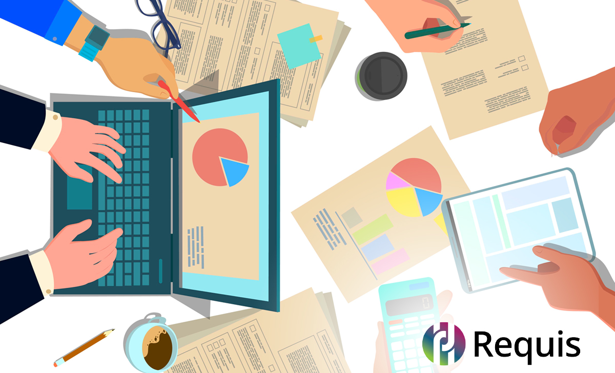 requisplatform's tweet image. Capital projects are only as good as the procurement practices and technology that support them. 

We help you:

✔️Improve supplier management
✔️Better manage inventory
✔️Streamline workflows

Ask us how Requis can help you improve your #capitalprocurement process.