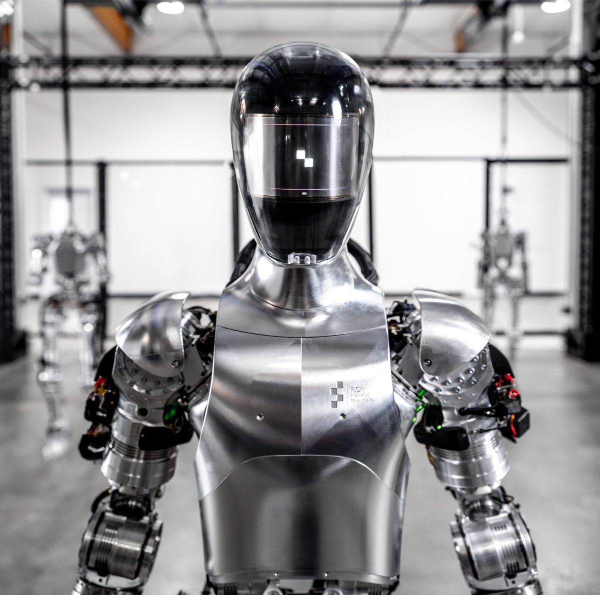 Brett Adcock tweet media