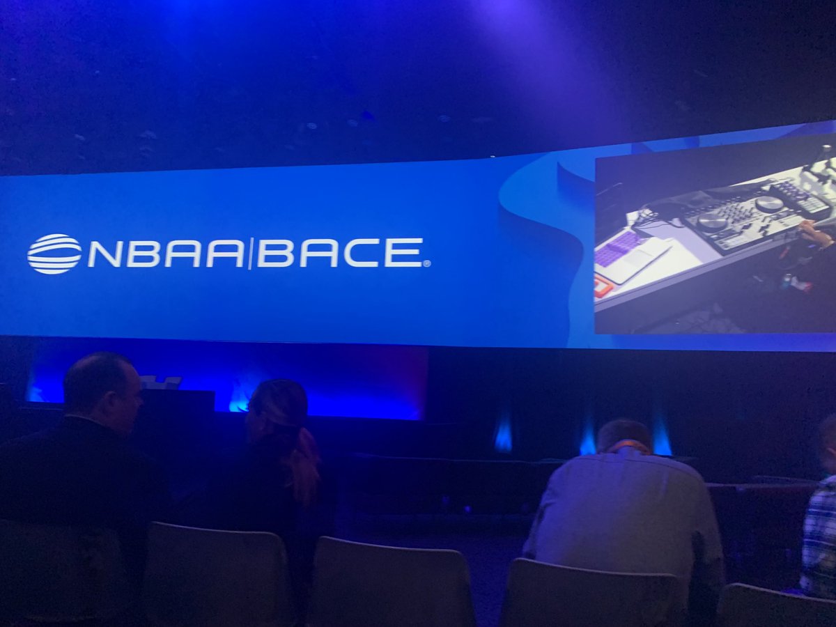 The fifth grand slam? Waiting for the NBAA open with Steffi Graf and Andre Agassi