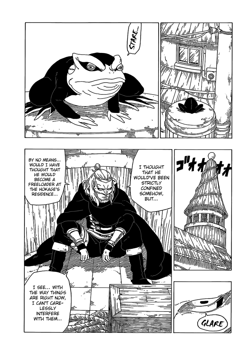 glorious_bolt's tweet photo. Boruto is really trained by kashin koji and sasuke 🔥🔥

#boruto #BorutoTwoBlueVortexCh3 
#BorutoTwoBlueVortexChapter3 
#BorutoTwoBlueVortexCh3spoilers 
#manga https://t.co/FddTeiDpLz