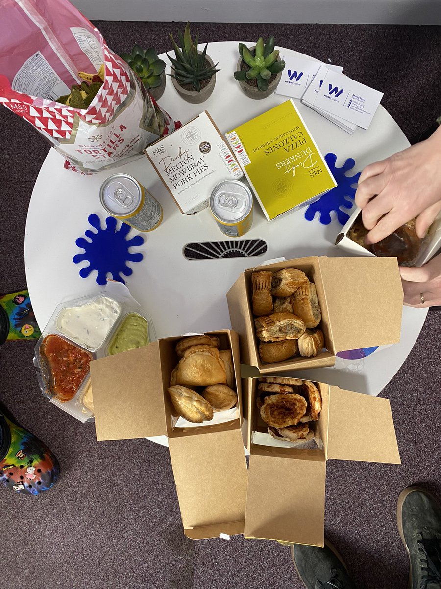 Wyke Creative 👨🏻💻👩🏼💻 tweet media