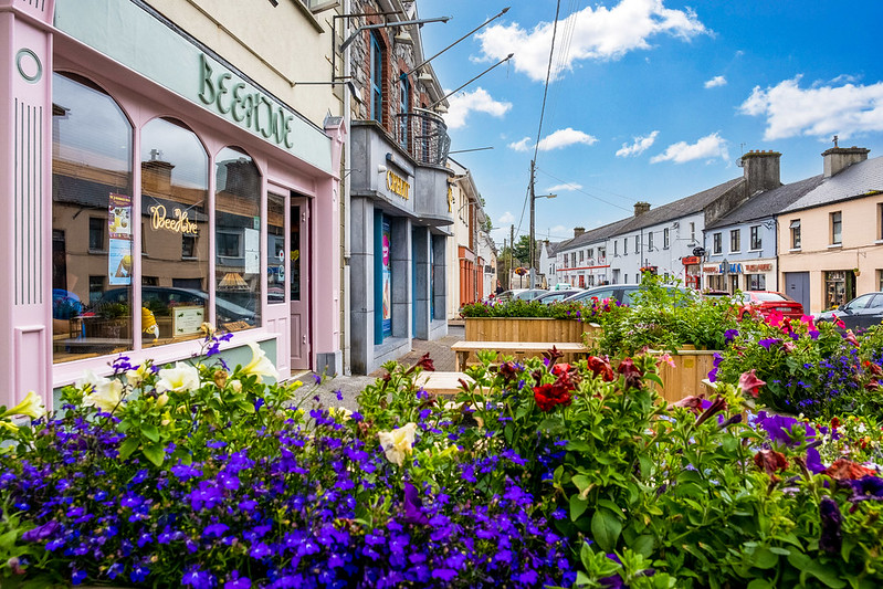 Invitation - Portmana Public Engagement Evening Galway County Council & Coillte are inviting the public to a major public consultation event on Tuesday evening (October 24th) from 6-9pm at the Irish Workhouse Centre Portumna. All members of the community are encouraged to attend