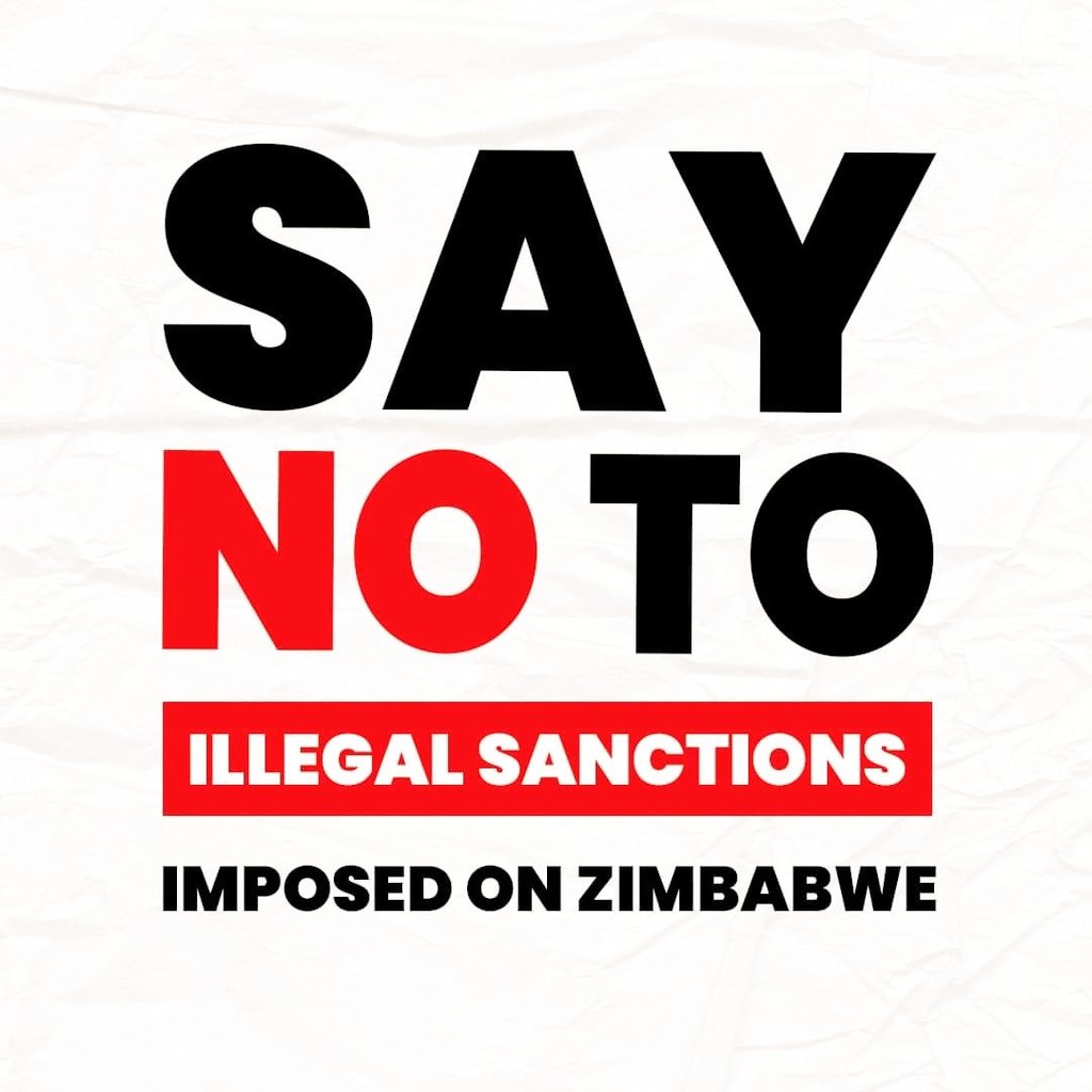 que_michael's tweet image. they colonised us and then sanctioned us..#they promised reparations, they lied