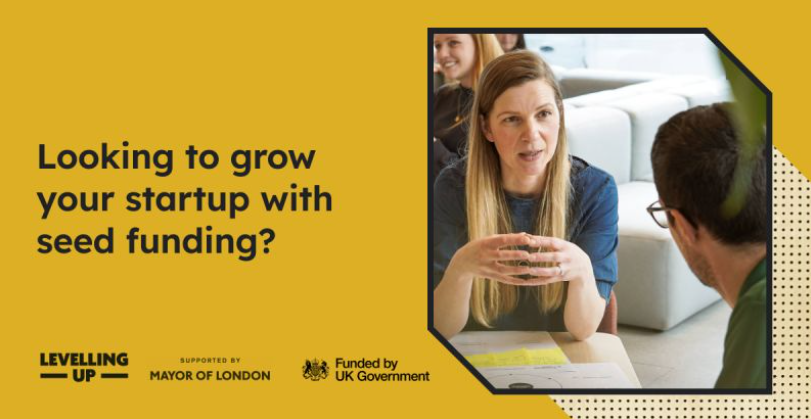 Purposeful Group / Tech Startup Academy™ tweet media