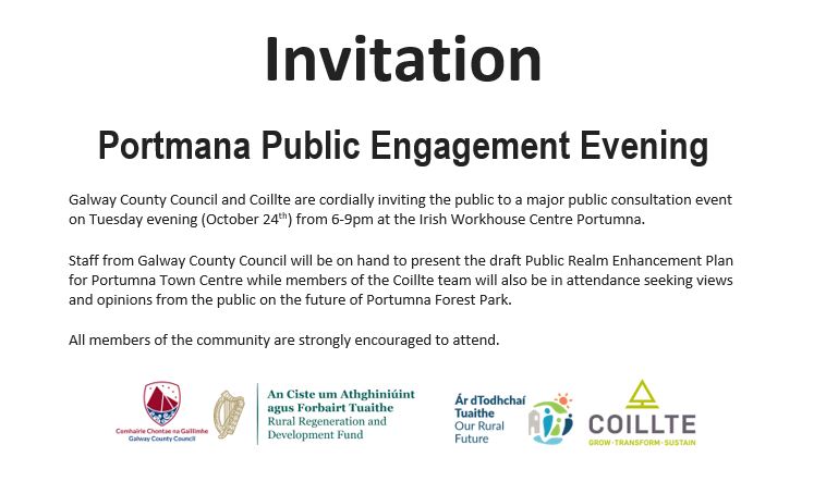 Discover Lough Derg tweet media