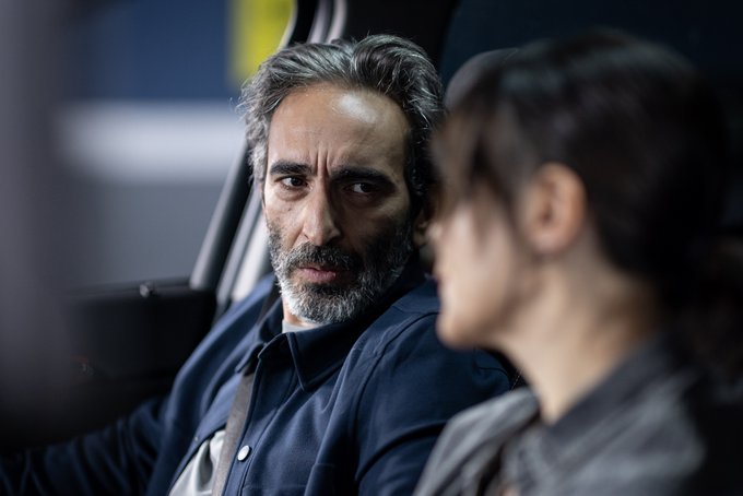 #AdımFarah yeni bölümden ilk kareler! 🤩
@FOXTurkiye