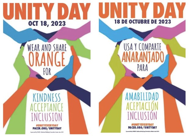 McGheeWolves's tweet photo. Hey Wolf Pack!!πππ§‘π₯
let's all wear orange for Unity Day tomorrow!
#weareChannelview
#nosotorssomoschannelview
#owoo https://t.co/PXJc6hY4ju