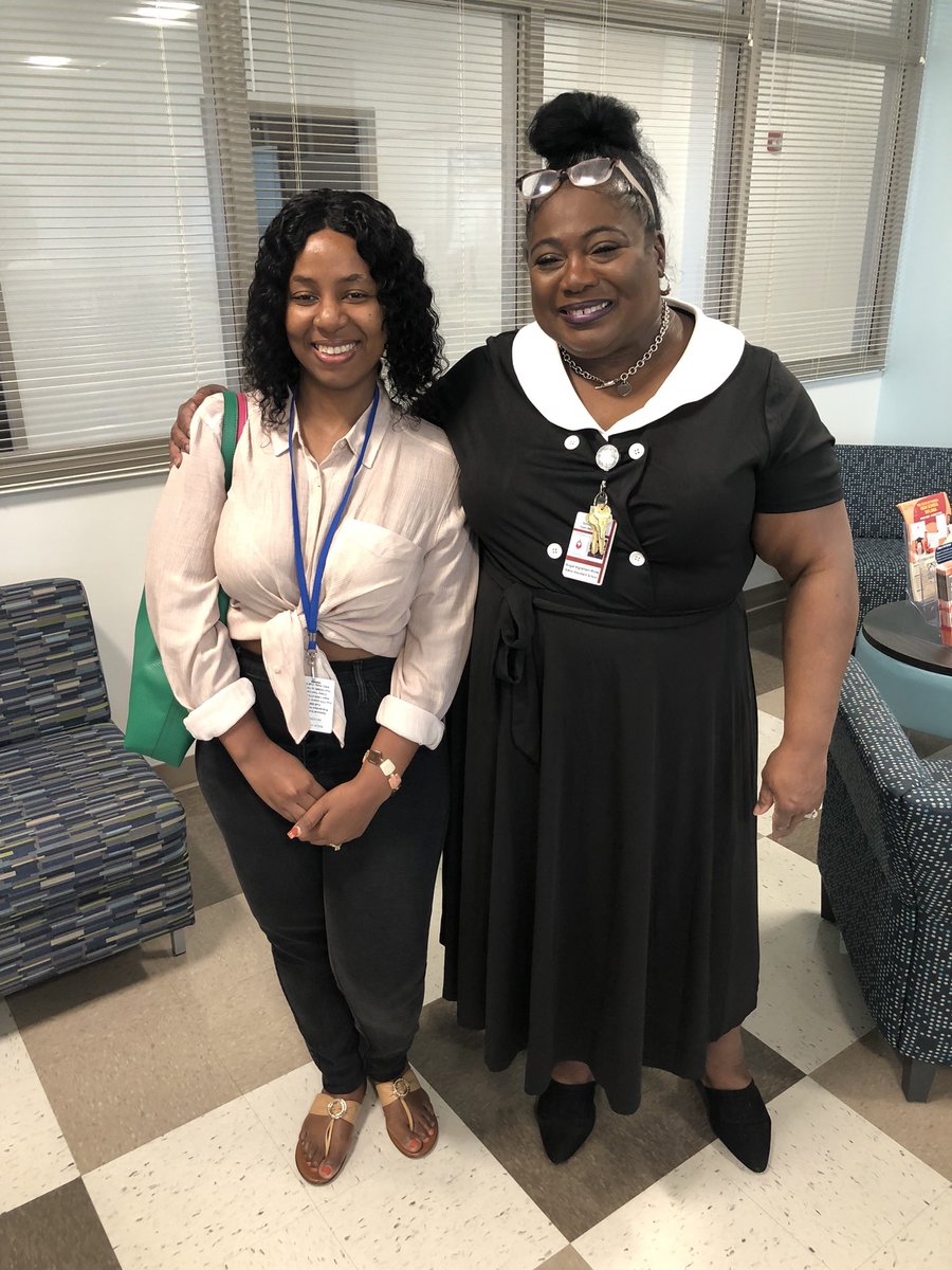 Chuck Shaw Technical Education Center tweet media