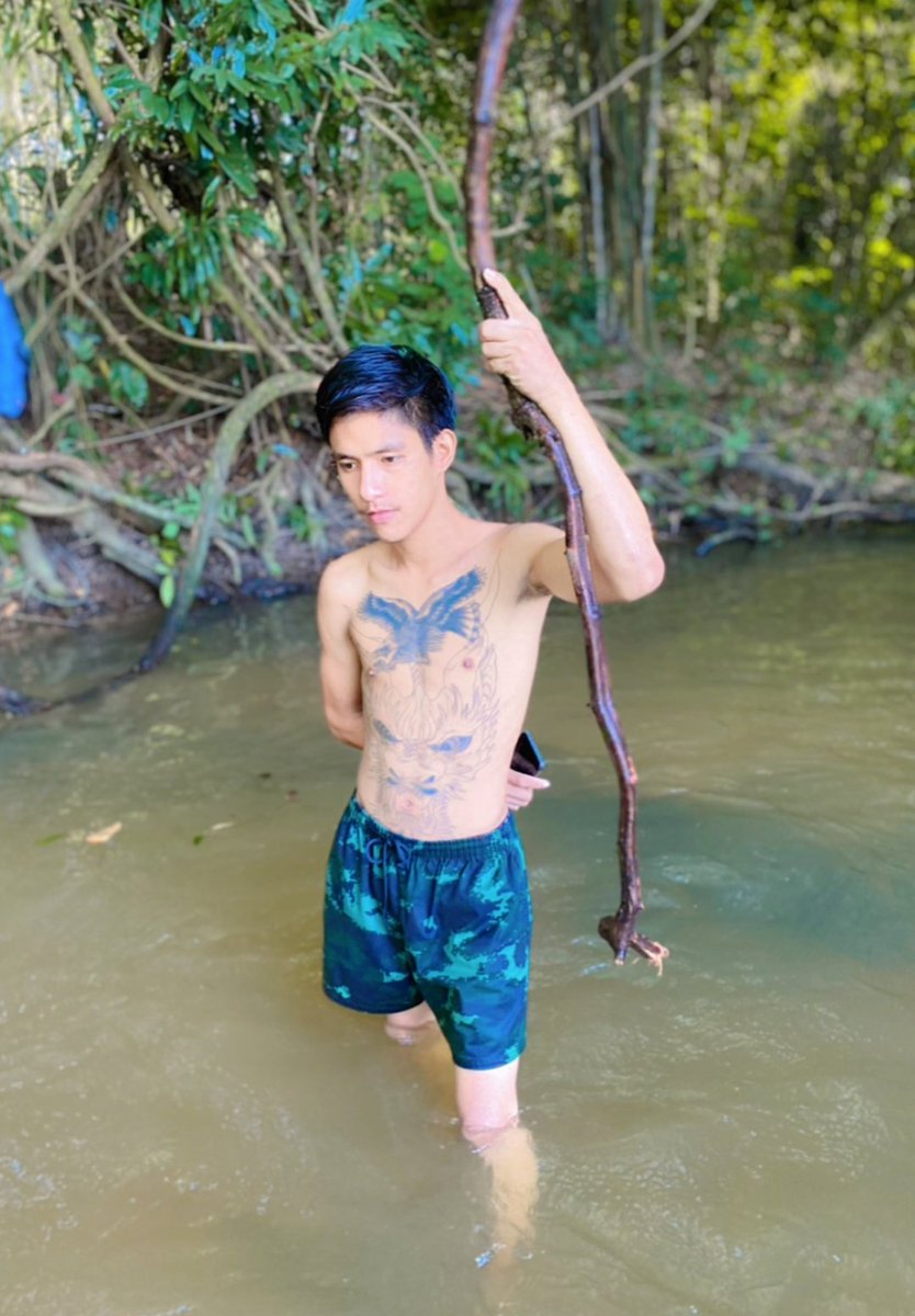 Ha0yRtqsS0O2eu2's tweet photo. จีบหน่อยอร่อยนะ https://t.co/YhXNYJQPXX