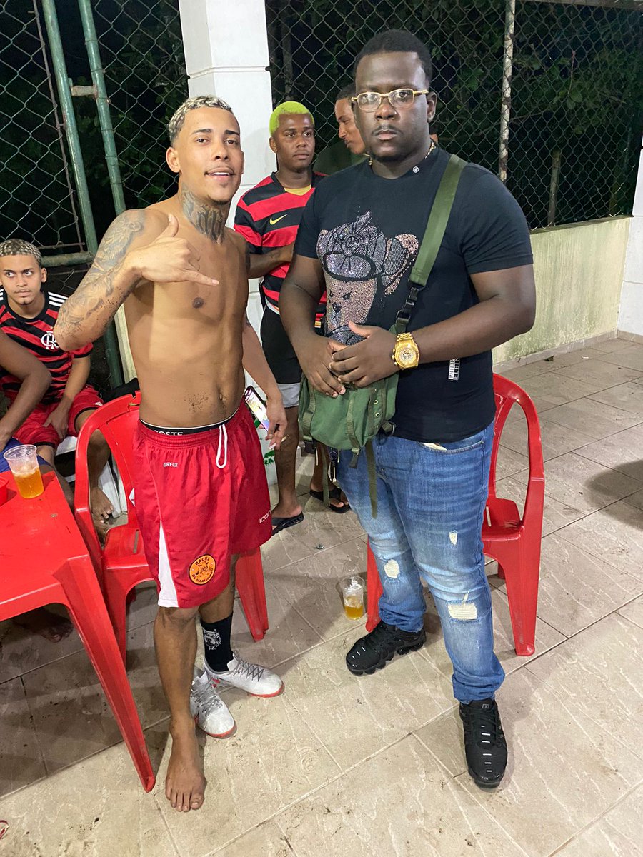 Nego_Bala22 🦍☠️🏴‍☠️🦅 tweet media