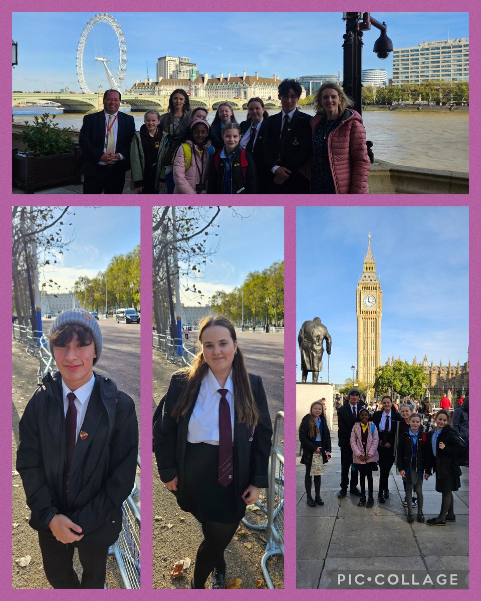 BCA @ St Marys RC Primary Campus tweet media