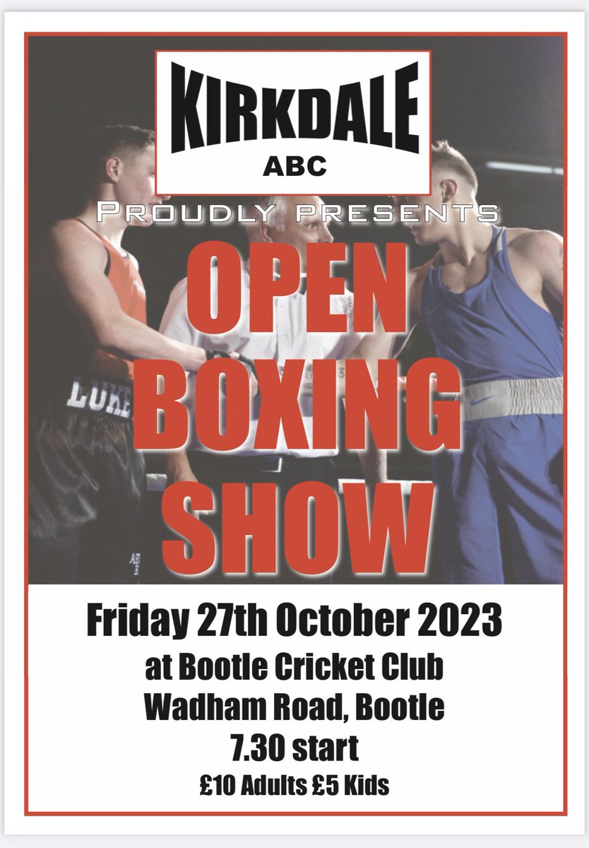 kirkdale abc tweet media