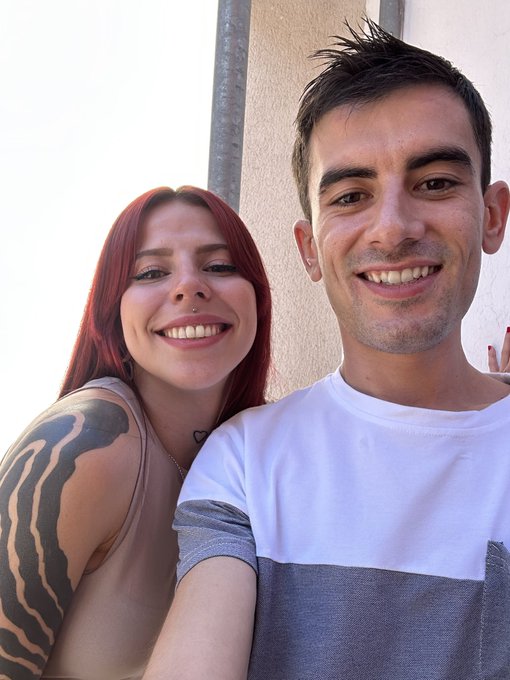 Con @Sofia_Santana9 🙌 https://t.co/zz3QguwoxU<a class="tags" target="_blank" title="On Twitter" href="/?out=eyJ0eXAiOiJKV1QiLCJhbGciOiJIUzUxMiJ9.eyJpYXQiOjE3MjA4NjE4NTEsImlzcyI6InR3cG9ybnN0YXJzLmNvbSIsIm5iZiI6MTcyMDg2MTg1MSwiZXhwIjoxNzUyMzk3ODUxLCJyZWRpcmVjdF91cmwiOiJodHRwczovL3R3aXR0ZXIuY29tL1NvZmlhX1NhbnRhbmE5In0.141aI8iVU1P1rf0TW55qLRjX0Atw4RlKwW0MyD5vHep4_czoxAZC6N_fIIuDGFp-BTq3JeWvyja6SNbIrPmmNg">@Sofia_Santana9</a><a href="/tag/zz20"class="tags"><span>#zz20</span></a>