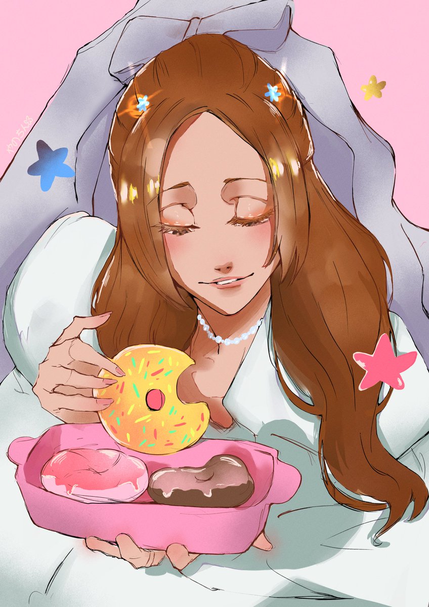 yanochinnn's tweet photo. 🍩hime🍞🧡

#イラスト
#落書イラ #BLEACH #bleachart #bleachfanart #orihime #inoueorihime #fanart #anime #manga #animeart #ブリーチ #井上織姫 #織姫 #二次創作  #デジタルイラスト  #ichihime #一織 #一姫 #ichigo #黒崎一護  #ichigokurosaki https://t.co/wNUDZYjLJD
