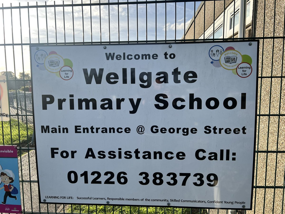 Cross-Curricular Orienteering tweet media