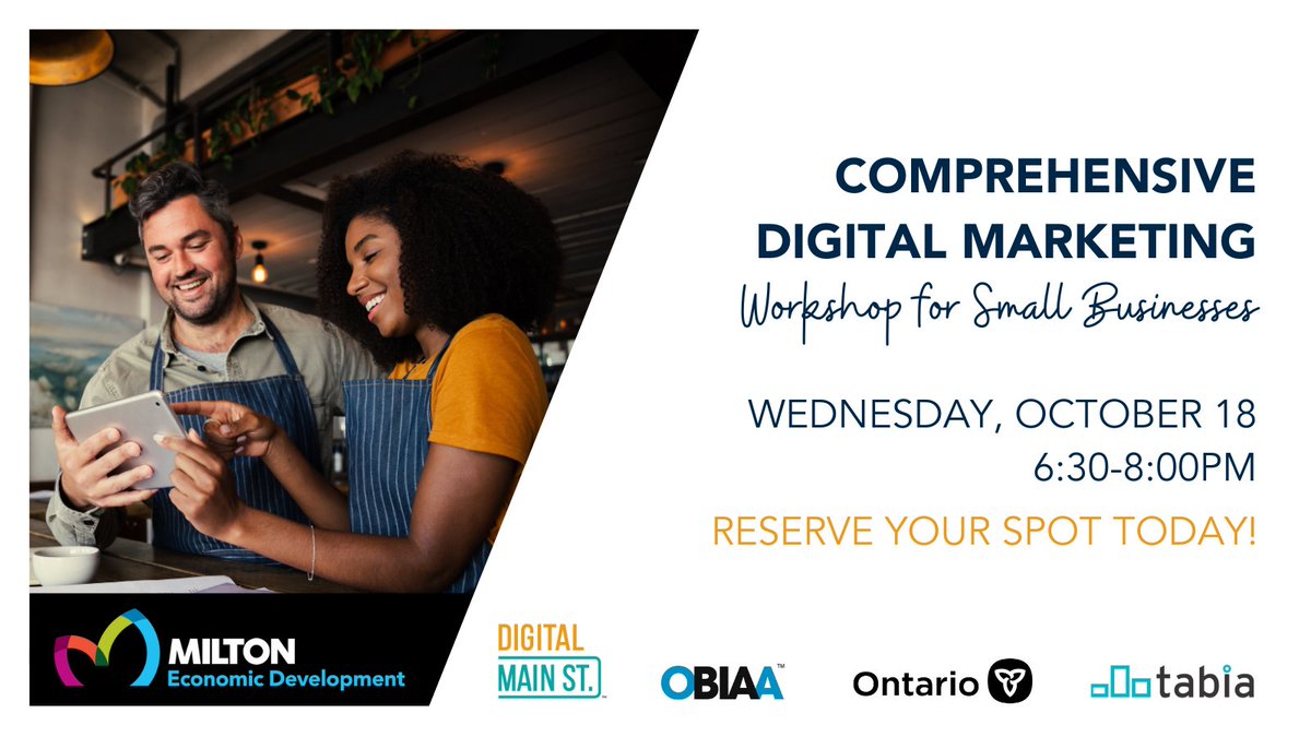 Town of Milton tweet media