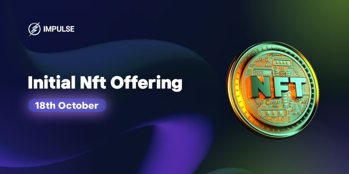 Impulse Finance tweet media