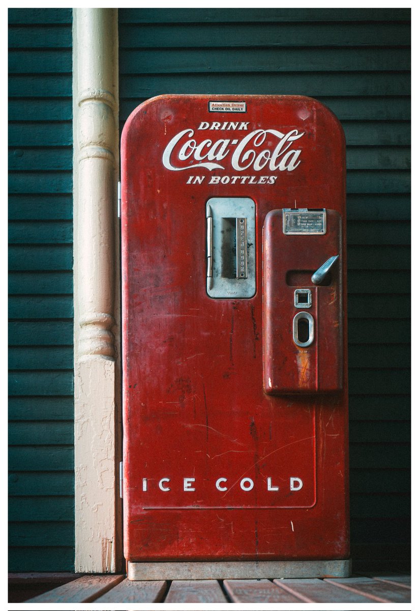 BobbySolace's tweet image. once were