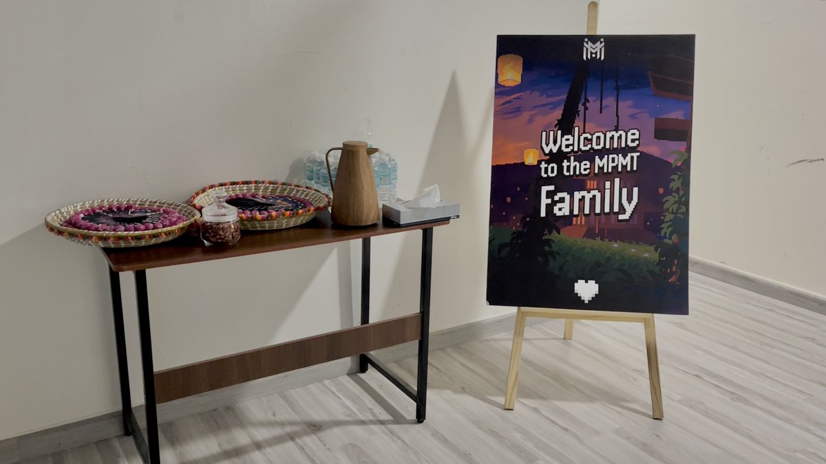 ٢ ربيع الثاني ١٤٤٥ هـ | الإجتماع الأول لرؤساء وأعضاء فريق مكة بارك الطبي <a href="/MPM_Team/">فريق مكة بارك الطبي</a> 🙏🏻❤️‍🔥.